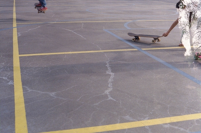 20 GOSDK Skejtuj Denně Karviná, Lodičky kopie